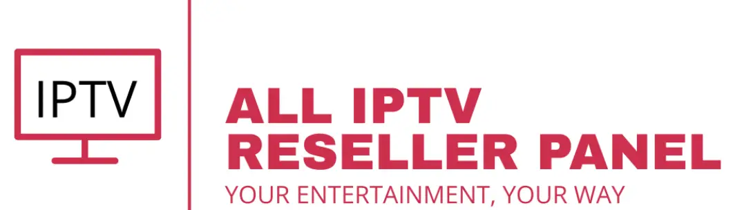 All IPTV Reseller Panel